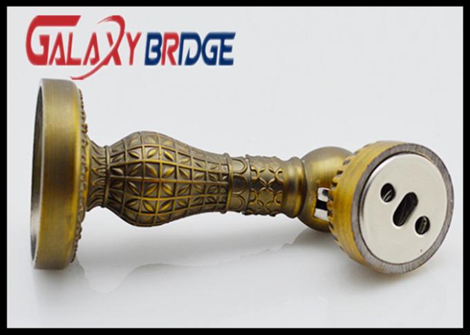 Adjule Furniture Magnetic Glass Door Stopper Egypt Style Pattern Adjule Furniture Magnetic Glass Door Stopper Egypt Style Pattern Catcher