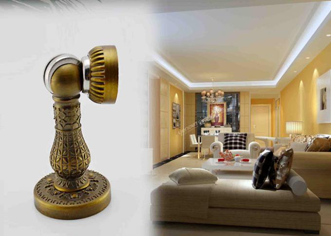 Adjule Furniture Magnetic Glass Door Stopper Egypt Style Pattern Adjule Furniture Magnetic Glass Door Stopper Egypt Style Pattern Catcher