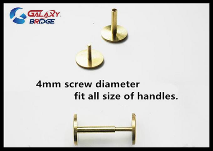 Geniune Leather Drawer Pull Handles / North Europe Design Dresser Handles