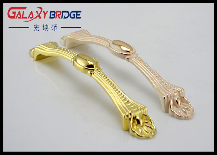 European Gold Kitchen Cabinet Pulls Luxury 128mm Drawer Handles European Gold Kitchen Cabinet Pulls Luxury 128mm Drawer Handles Shoes Door