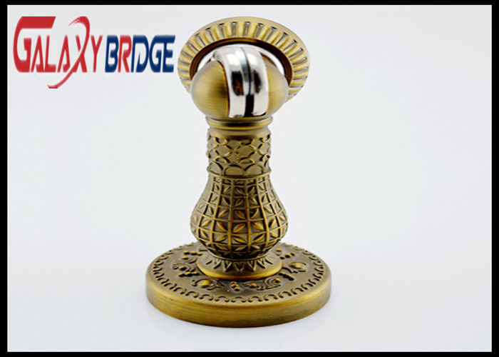 Adjule Furniture Magnetic Glass Door Stopper Egypt Style Pattern Adjule Furniture Magnetic Glass Door Stopper Egypt Style Pattern Catcher