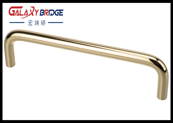 Brass Furniture Kitchen Cabinet Handles And Knobs 128mm Bathroom Brass Furniture Kitchen Cabinet Handles And Knobs 128mm Bathroom Glass Door Pulls