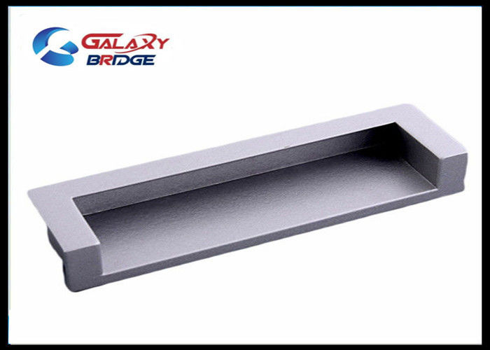 Home Doors Door Parts Accessories Alloy Door Pull Handle Hidden