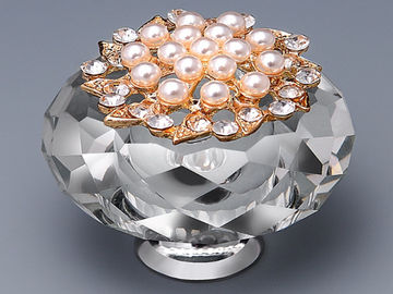 Crystal Drawer Handles And Knobs On Sales Quality Crystal Drawer