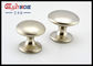 Hollow Square Kitchen Cabinet Knobs Contemporary Brushed Nickle  Dresser Pulls Oven Door Knobs
