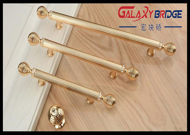192mm Crystal Cabinet Knobs  Luxury Black Pulls Modern Handles  Cupboard  Knobs/ Zinc  Dresser Handles