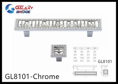 Zinc Cupboard Knobs Crystal Drawer Handles And Knobs Arcylic Cabinet Pulls Wardrobe Handles