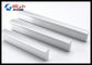 Brushed Nickel Aluminum Profile Handle Kitchen Cabinet Pulls Oxidized Aluminum Profile Pulls