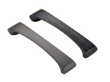 Pearl Black Kitchen Cabinet Knobs Closet Black  Handles 160mm  T Bar Pulls  Furniture Fittings