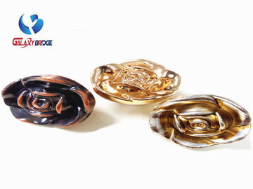 Kitchen Cabinet	Furniture Handles And Knobs Gold Rose Solid Dresser Pulls 40mm Copper Furniture Handles