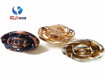 Kitchen Cabinet	Furniture Handles And Knobs Gold Rose Solid Dresser Pulls 40mm Copper Furniture Handles