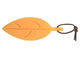 Colorful Leaves Door Stopper Wedge Safety Decoration For Glass Shower Door Catcher