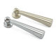 Pendant Design Cabinet Shakeable Pulls Zinc Closet Handles 70mm Long Drawer Knobs