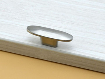 Simple Morden Kitchen Cabinet Handles And Knobs 16mm Diameter Decorative Cupboard Pulls