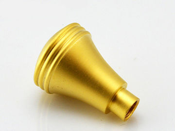 Shinning Gold Kitchen Cabinet Knobs  Zinc alloy 15mm Diameter Mini  Bottom Furniture  Knob